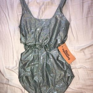 Samantha Pleet One Piece✨